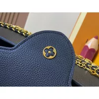 Cheap Louis Vuitton AAA Quality Messenger Bags For Women #1270839 Replica Wholesale [$98.00 USD] [ITEM#1270839] on Replica Louis Vuitton AAA Quality Messenger Bags