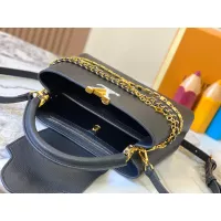 Cheap Louis Vuitton AAA Quality Messenger Bags For Women #1270839 Replica Wholesale [$98.00 USD] [ITEM#1270839] on Replica Louis Vuitton AAA Quality Messenger Bags