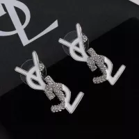 Yves Saint Laurent YSL Earrings For Women #1270843