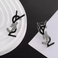 Yves Saint Laurent YSL Earrings For Women #1270844