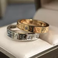 Cheap Bvlgari Rings #1270851 Replica Wholesale [$45.00 USD] [ITEM#1270851] on Replica Bvlgari Rings