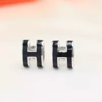 Cheap Hermes Earrings For Women #1270860 Replica Wholesale [$39.00 USD] [ITEM#1270860] on Replica 