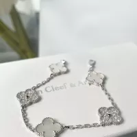 Cheap Van Cleef &amp; Arpels Bracelets For Women #1270867 Replica Wholesale [$60.00 USD] [ITEM#1270867] on Replica Van Cleef &amp; Arpels Bracelets