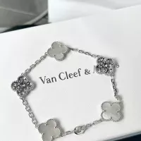 Cheap Van Cleef &amp; Arpels Bracelets For Women #1270867 Replica Wholesale [$60.00 USD] [ITEM#1270867] on Replica Van Cleef &amp; Arpels Bracelets