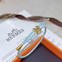 Cheap Hermes Bracelets #1270869 Replica Wholesale [$39.00 USD] [ITEM#1270869] on Replica 