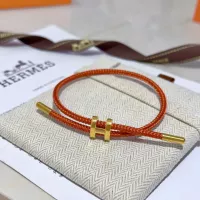 Cheap Hermes Bracelets #1270871 Replica Wholesale [$39.00 USD] [ITEM#1270871] on Replica 