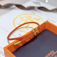 Cheap Hermes Bracelets #1270871 Replica Wholesale [$39.00 USD] [ITEM#1270871] on Replica 