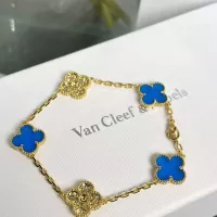 Cheap Van Cleef &amp; Arpels Bracelets For Women #1270875 Replica Wholesale [$64.00 USD] [ITEM#1270875] on Replica Van Cleef &amp; Arpels Bracelets