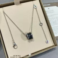 Cheap Bvlgari Necklaces #1270877 Replica Wholesale [$80.00 USD] [ITEM#1270877] on Replica Bvlgari Necklaces