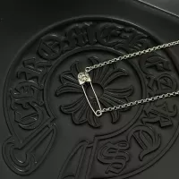 Cheap Chrome Hearts Necklaces #1270880 Replica Wholesale [$38.00 USD] [ITEM#1270880] on Replica Chrome Hearts Necklaces