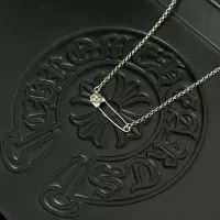 Cheap Chrome Hearts Necklaces #1270880 Replica Wholesale [$38.00 USD] [ITEM#1270880] on Replica Chrome Hearts Necklaces