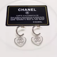 Chanel Earrings For Women #1270882