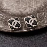 Cheap Chanel Earrings For Women #1270883 Replica Wholesale [$32.00 USD] [ITEM#1270883] on Replica Chanel Earrings