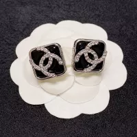 Cheap Chanel Earrings For Women #1270883 Replica Wholesale [$32.00 USD] [ITEM#1270883] on Replica Chanel Earrings