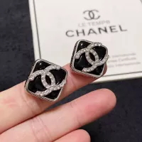 Cheap Chanel Earrings For Women #1270883 Replica Wholesale [$32.00 USD] [ITEM#1270883] on Replica Chanel Earrings