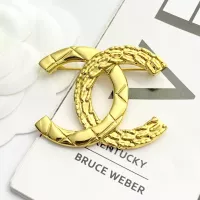 Chanel Brooches For Women #1270884