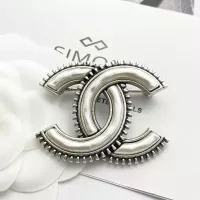 Cheap Chanel Brooches For Women #1270887 Replica Wholesale [$36.00 USD] [ITEM#1270887] on Replica Chanel Brooches