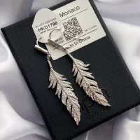 Cheap Apm Monaco Earrings For Women #1270888 Replica Wholesale [$38.00 USD] [ITEM#1270888] on Replica Apm Monaco Earrings