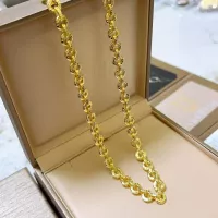 Cheap Bvlgari Necklaces #1270890 Replica Wholesale [$45.00 USD] [ITEM#1270890] on Replica Bvlgari Necklaces