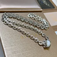 Cheap Bvlgari Necklaces #1270897 Replica Wholesale [$60.00 USD] [ITEM#1270897] on Replica Bvlgari Necklaces