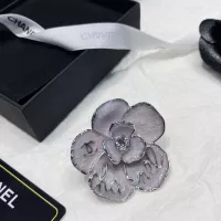 Chanel Brooches For Women #1270898