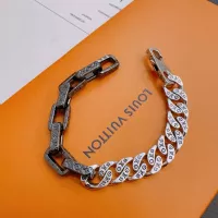 Cheap Louis Vuitton LV Bracelets #1270900 Replica Wholesale [$60.00 USD] [ITEM#1270900] on Replica Louis Vuitton LV Bracelets