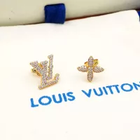 Louis Vuitton Earrings For Women #1270905