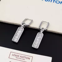 Cheap Louis Vuitton Earrings For Women #1270907 Replica Wholesale [$27.00 USD] [ITEM#1270907] on Replica 