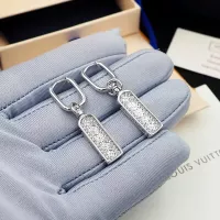 Cheap Louis Vuitton Earrings For Women #1270907 Replica Wholesale [$27.00 USD] [ITEM#1270907] on Replica 