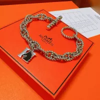 Cheap Hermes Bracelets #1270912 Replica Wholesale [$52.00 USD] [ITEM#1270912] on Replica 