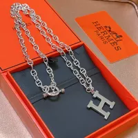 Hermes Necklaces #1270916