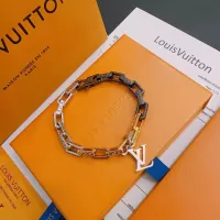 Cheap Louis Vuitton LV Bracelets #1270918 Replica Wholesale [$56.00 USD] [ITEM#1270918] on Replica 