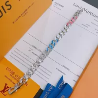 Cheap Louis Vuitton LV Bracelets #1270923 Replica Wholesale [$68.00 USD] [ITEM#1270923] on Replica Louis Vuitton LV Bracelets