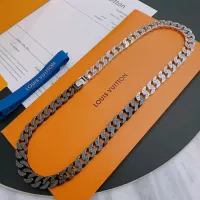 Louis Vuitton Necklaces #1270924