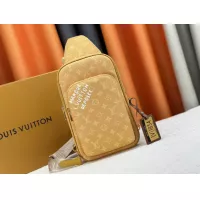 Cheap Louis Vuitton AAA Man Messenger Bags #1270925 Replica Wholesale [$68.00 USD] [ITEM#1270925] on Replica 