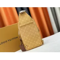 Cheap Louis Vuitton AAA Man Messenger Bags #1270925 Replica Wholesale [$68.00 USD] [ITEM#1270925] on Replica 