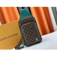 Cheap Louis Vuitton AAA Man Messenger Bags #1270926 Replica Wholesale [$68.00 USD] [ITEM#1270926] on Replica 