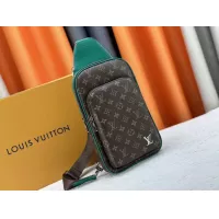 Cheap Louis Vuitton AAA Man Messenger Bags #1270926 Replica Wholesale [$68.00 USD] [ITEM#1270926] on Replica 