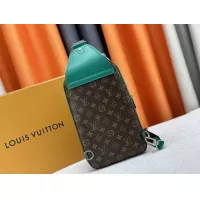 Cheap Louis Vuitton AAA Man Messenger Bags #1270926 Replica Wholesale [$68.00 USD] [ITEM#1270926] on Replica 