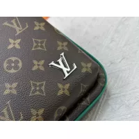 Cheap Louis Vuitton AAA Man Messenger Bags #1270926 Replica Wholesale [$68.00 USD] [ITEM#1270926] on Replica 