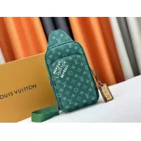 Cheap Louis Vuitton AAA Man Messenger Bags #1270927 Replica Wholesale [$68.00 USD] [ITEM#1270927] on Replica 