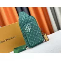 Cheap Louis Vuitton AAA Man Messenger Bags #1270927 Replica Wholesale [$68.00 USD] [ITEM#1270927] on Replica 