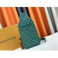 Cheap Louis Vuitton AAA Man Messenger Bags #1270927 Replica Wholesale [$68.00 USD] [ITEM#1270927] on Replica 