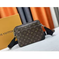 Cheap Louis Vuitton AAA Man Messenger Bags #1270928 Replica Wholesale [$72.00 USD] [ITEM#1270928] on Replica 