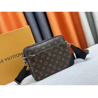 Cheap Louis Vuitton AAA Man Messenger Bags #1270928 Replica Wholesale [$72.00 USD] [ITEM#1270928] on Replica 