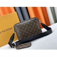 Cheap Louis Vuitton AAA Man Messenger Bags #1270928 Replica Wholesale [$72.00 USD] [ITEM#1270928] on Replica 