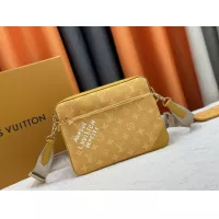 Cheap Louis Vuitton AAA Man Messenger Bags #1270930 Replica Wholesale [$72.00 USD] [ITEM#1270930] on Replica 