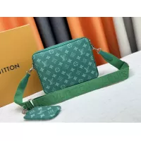 Cheap Louis Vuitton AAA Man Messenger Bags #1270931 Replica Wholesale [$72.00 USD] [ITEM#1270931] on Replica 