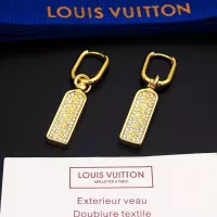 Cheap Louis Vuitton LV Jewelry Set For Women #1270933 Replica Wholesale [$48.00 USD] [ITEM#1270933] on Replica Louis Vuitton LV Jewelry Set