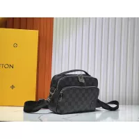 Cheap Louis Vuitton AAA Man Messenger Bags #1270934 Replica Wholesale [$76.00 USD] [ITEM#1270934] on Replica Louis Vuitton AAA Man Messenger Bags